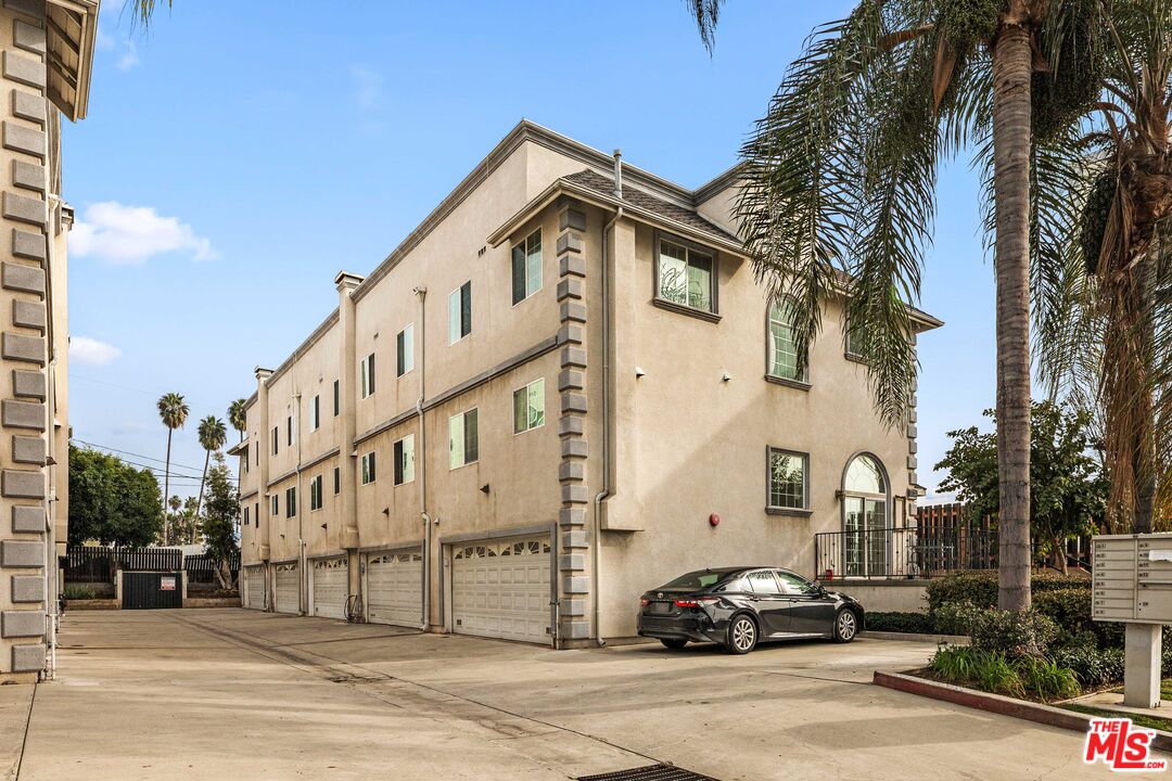 11738 Valley View Avenue, Unit 1 Whittier, CA 90604 - Photo 33 of 34