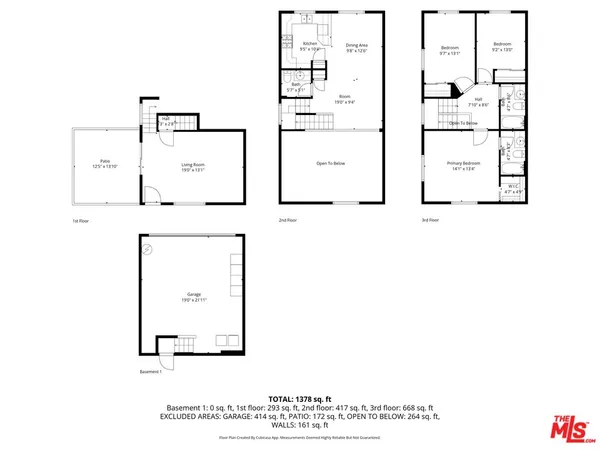 $3,500 | 11738 Valley View Avenue, Unit 1, Whittier, CA 90604