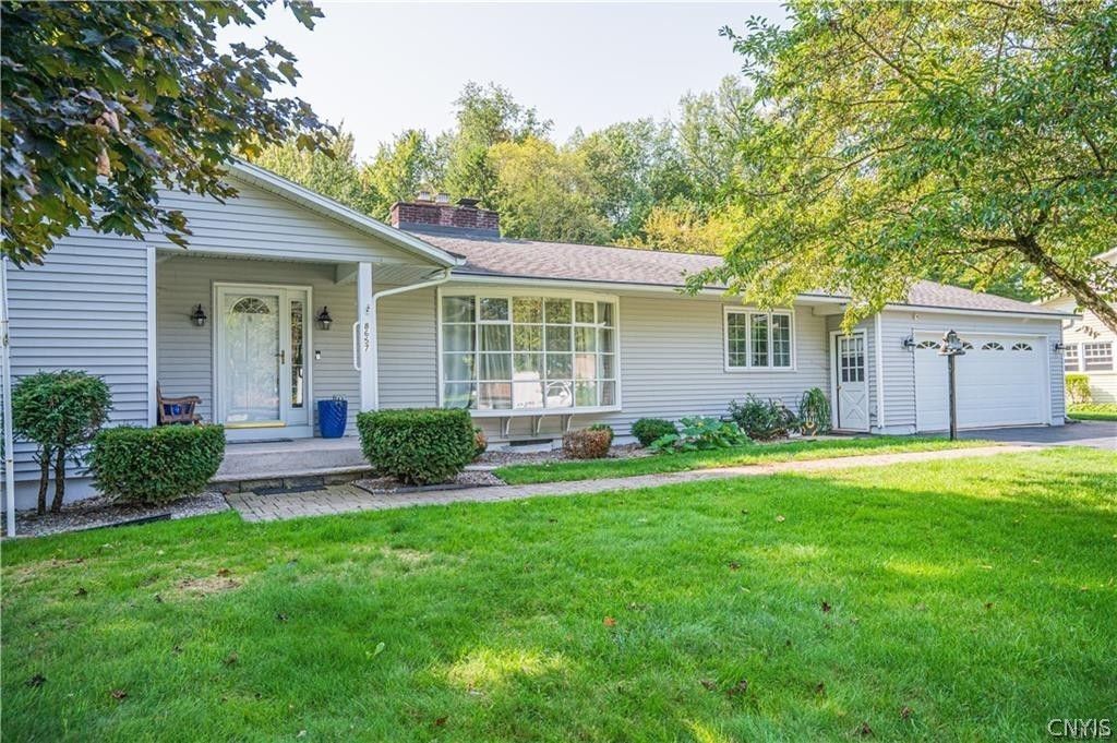 8657 Teugega Point Road Rome, NY 13440 - Photo 1 of 44