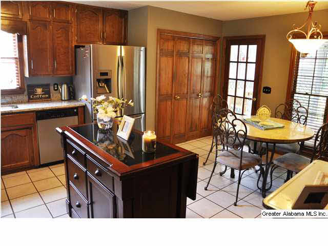 4533 Little Ridge Drive Birmingham, AL 35242 - Photo 7 of 22