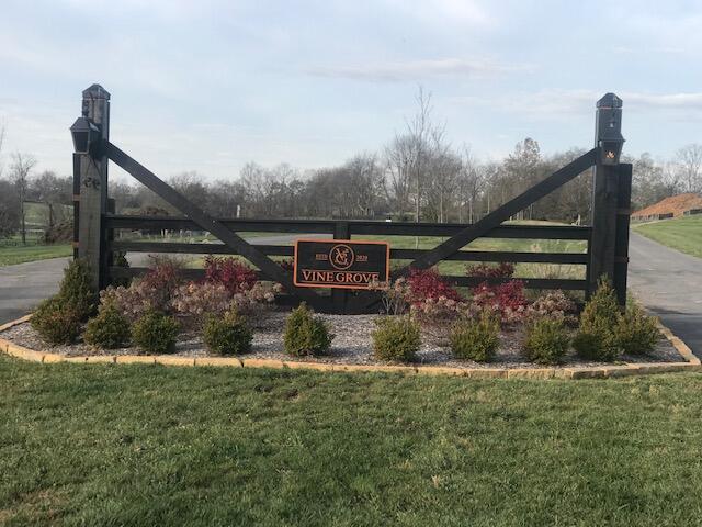 118 Doe Road Nicholasville, KY 40356 - Photo 4 of 9 image003