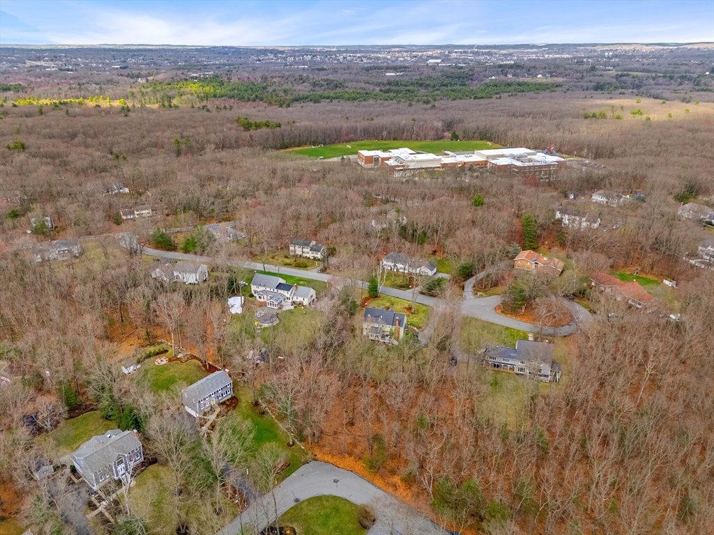 6 Ridge Hill Way Andover, MA 01810 - Photo 39 of 42 a view of lake with mountain