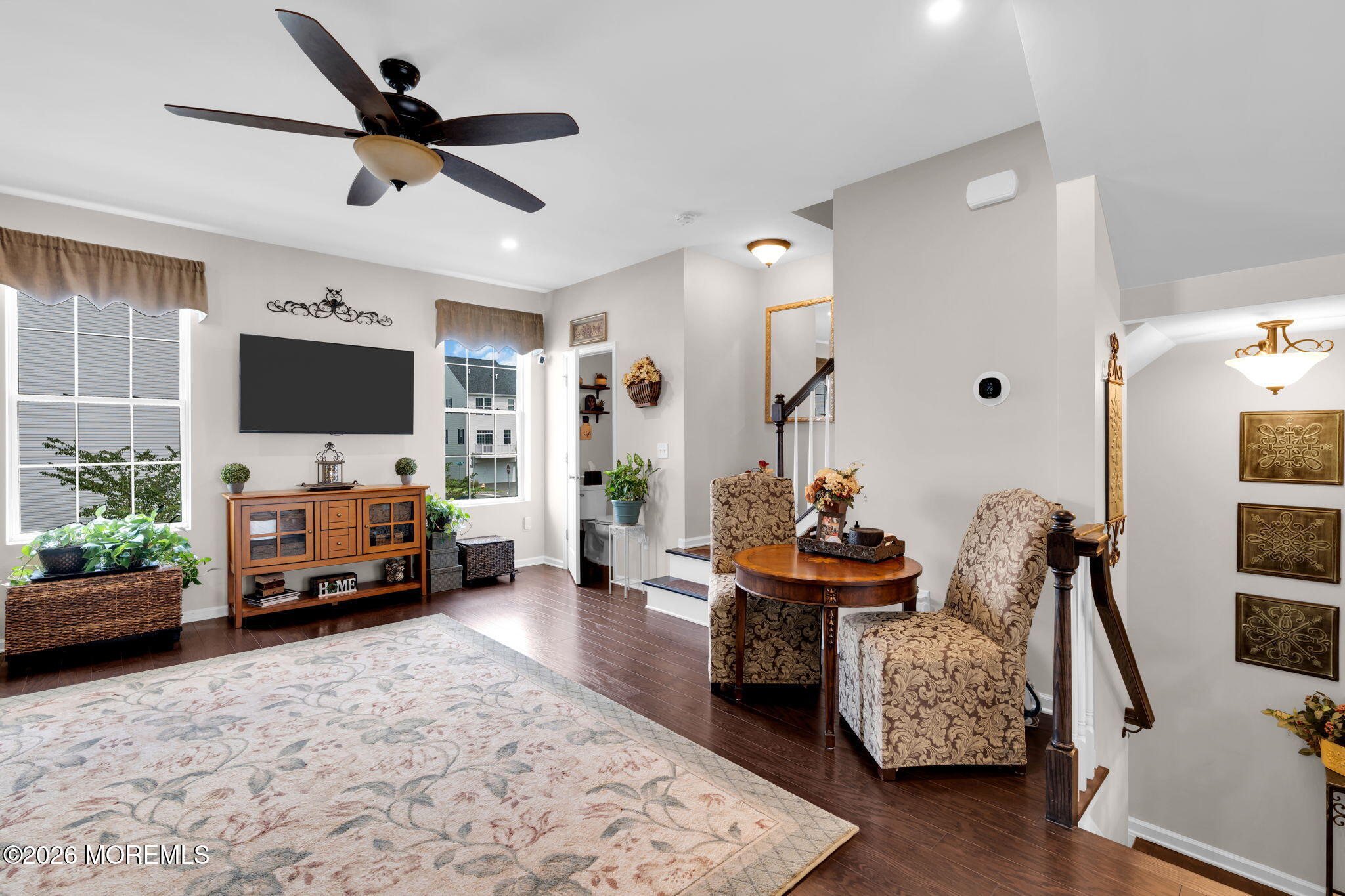 202 Discovery Road Brick, NJ 08723 - Photo 8 of 46 Living Room