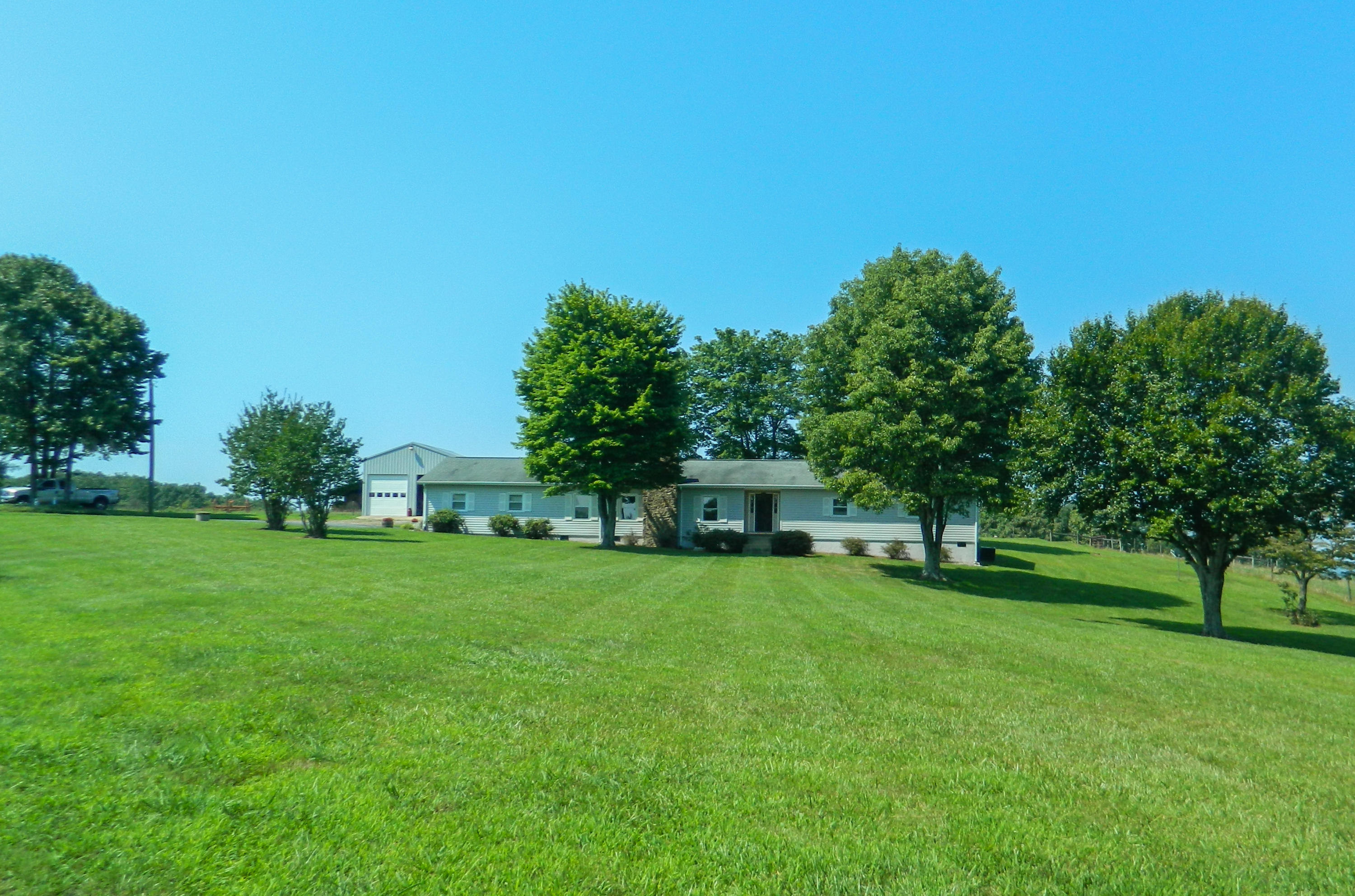 4637 Mountain Valley Road Axton, VA 24054 - Photo 1 of 45 3