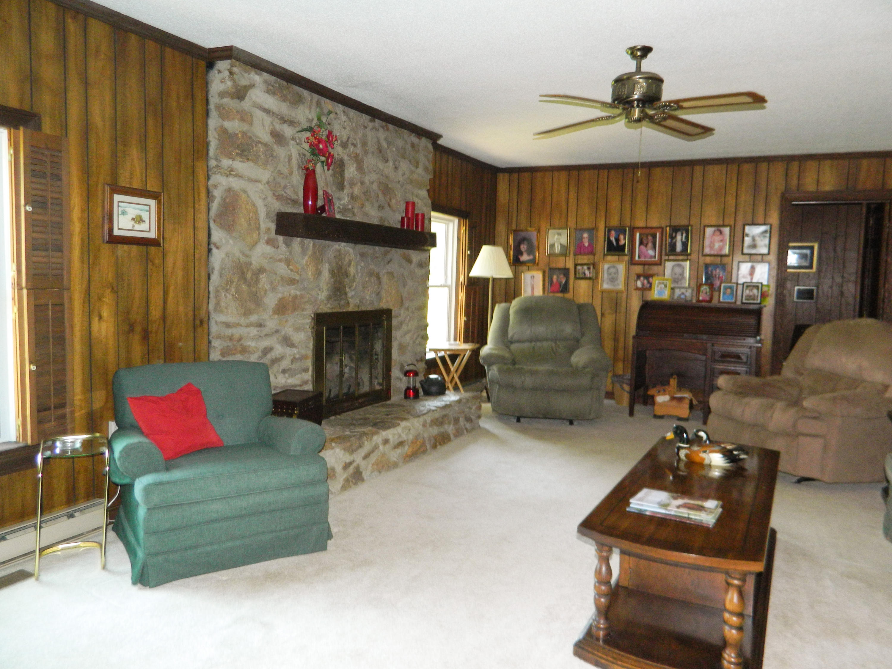 4637 Mountain Valley Road Axton, VA 24054 - Photo 6 of 45 6