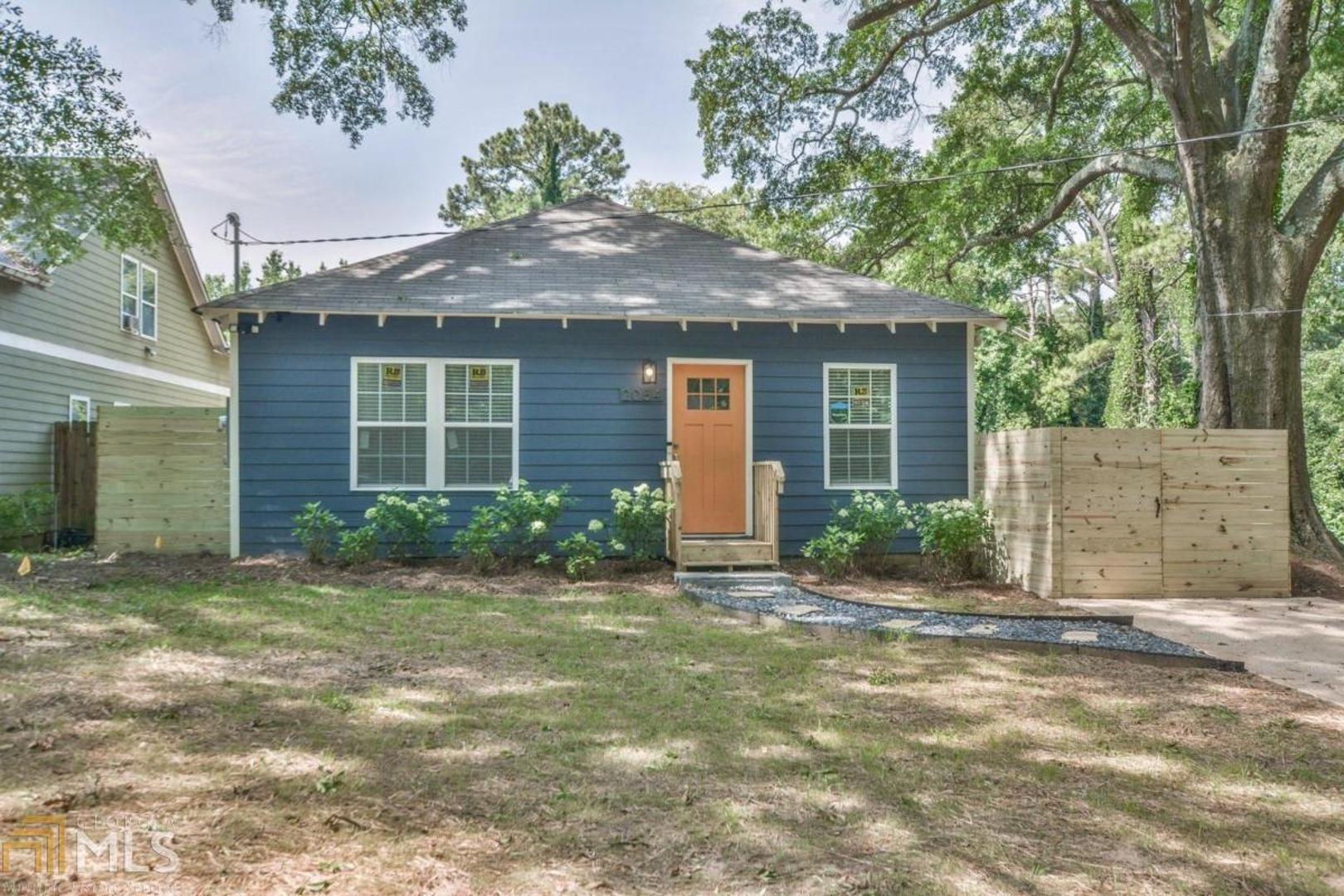 2054 Ruth Street Northwest Atlanta, GA 30318 - Photo 1 of 1 Gallery Image 1