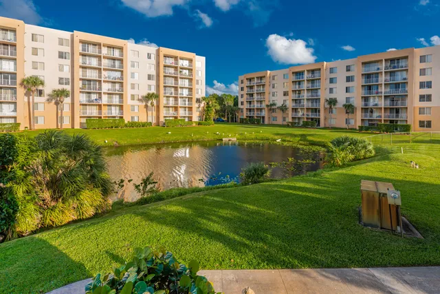 a car parked in front of a building