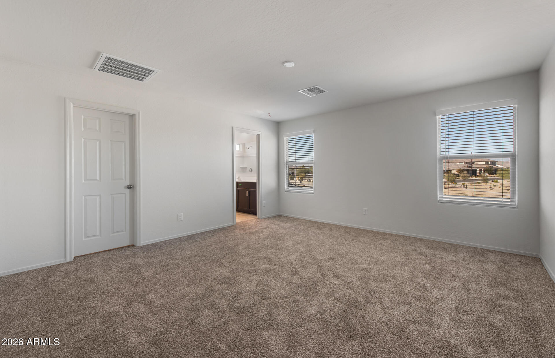 43010 West Palo Amarillo Road Maricopa, AZ 85138 - Photo 10 of 22 9 - Owner Suite