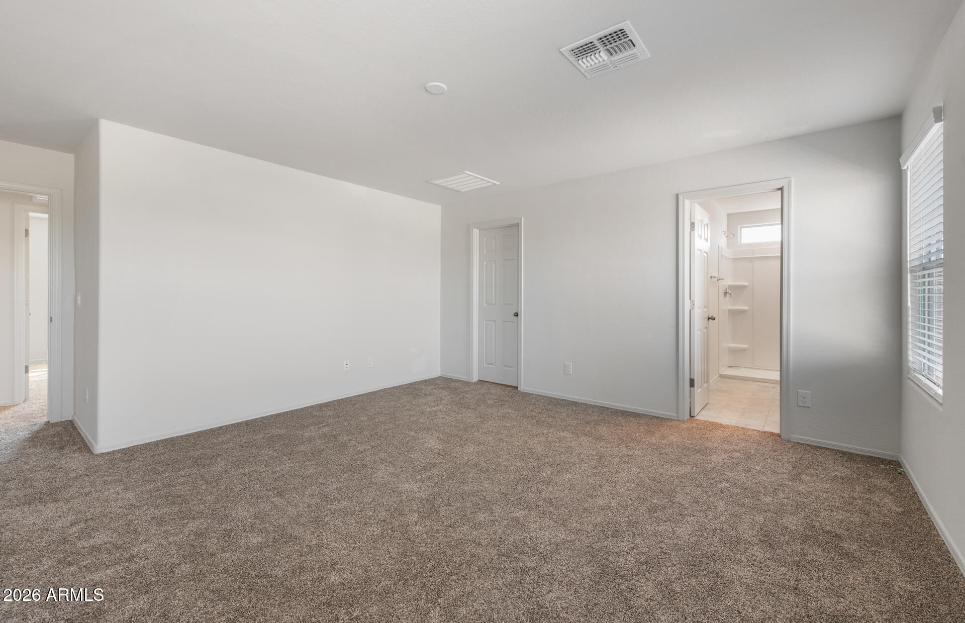 43010 West Palo Amarillo Road Maricopa, AZ 85138 - Photo 11 of 22 10 - Owner Bedroom