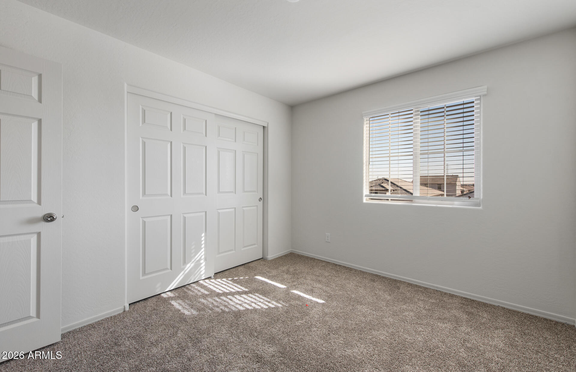 43010 West Palo Amarillo Road Maricopa, AZ 85138 - Photo 16 of 22 15 - Bedroom