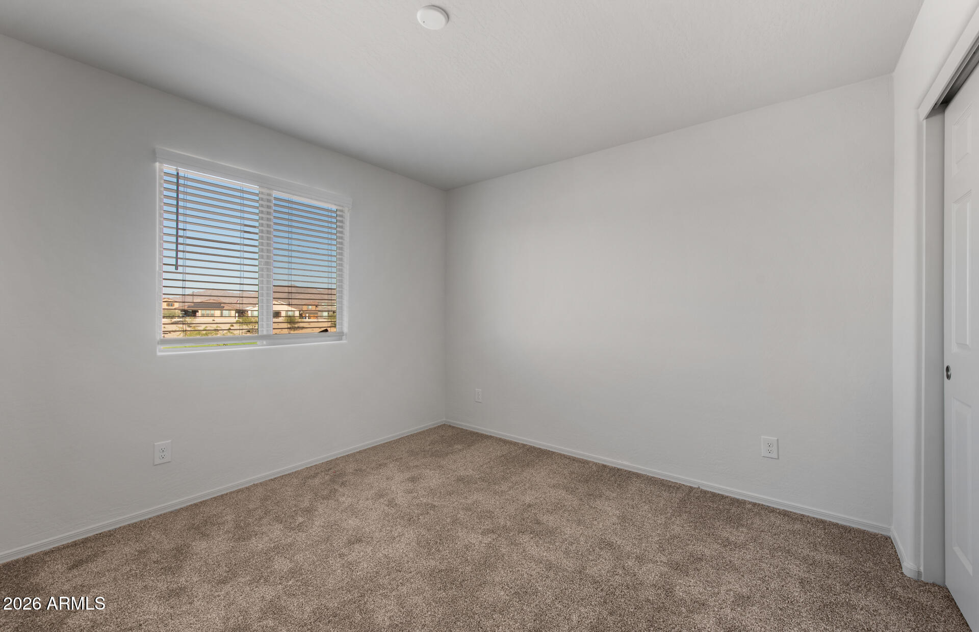 43010 West Palo Amarillo Road Maricopa, AZ 85138 - Photo 18 of 22 17 - Bedroom