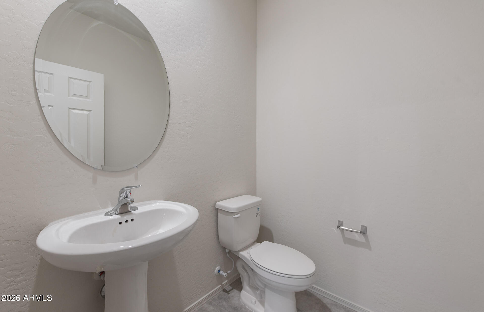 43010 West Palo Amarillo Road Maricopa, AZ 85138 - Photo 20 of 22 19 - Powder Room