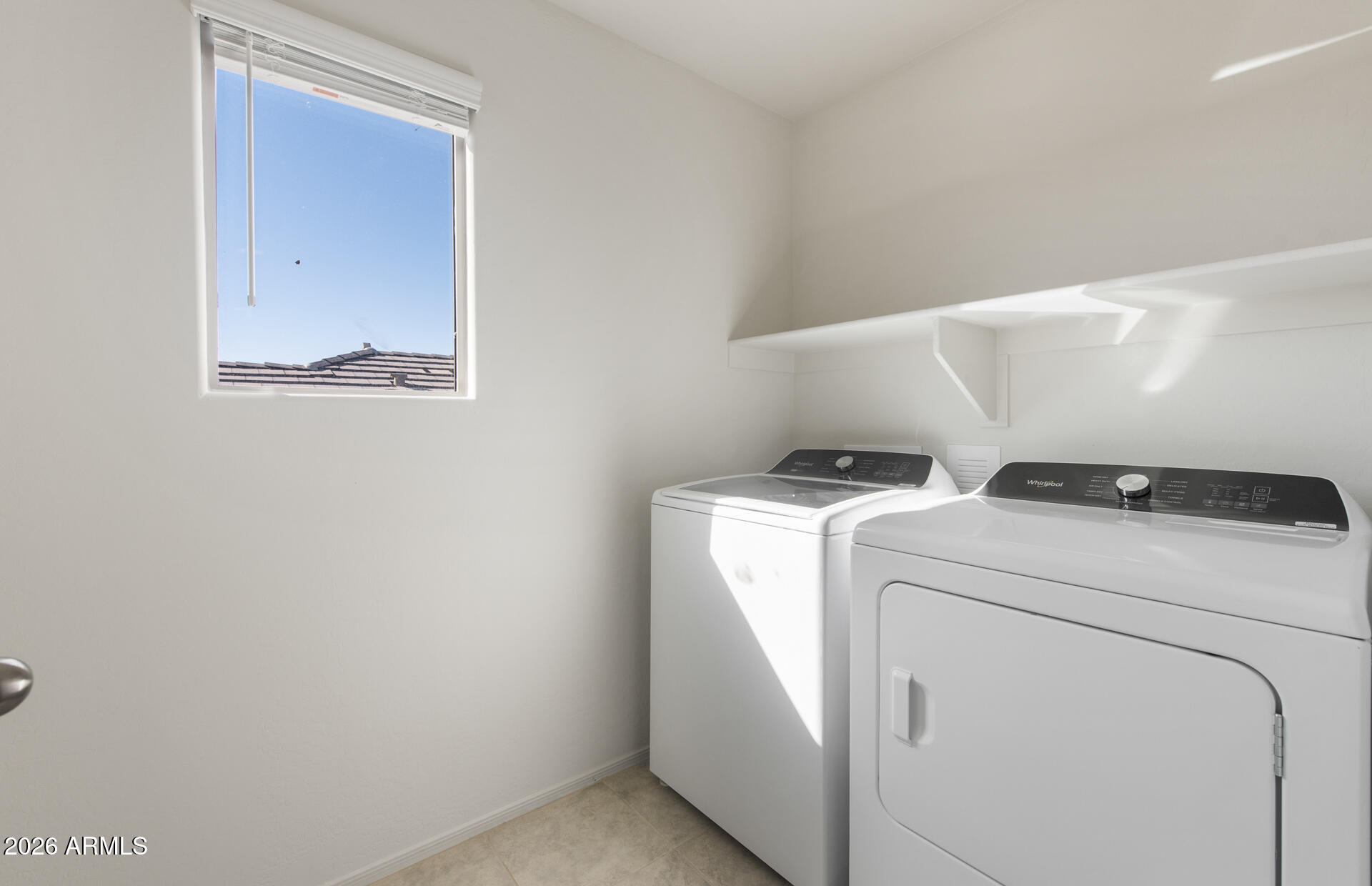 43010 West Palo Amarillo Road Maricopa, AZ 85138 - Photo 21 of 22 20 - Laundry Room
