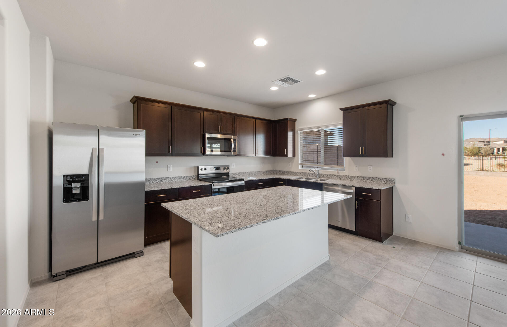 43010 West Palo Amarillo Road Maricopa, AZ 85138 - Photo 2 of 22 1 - Kitchen