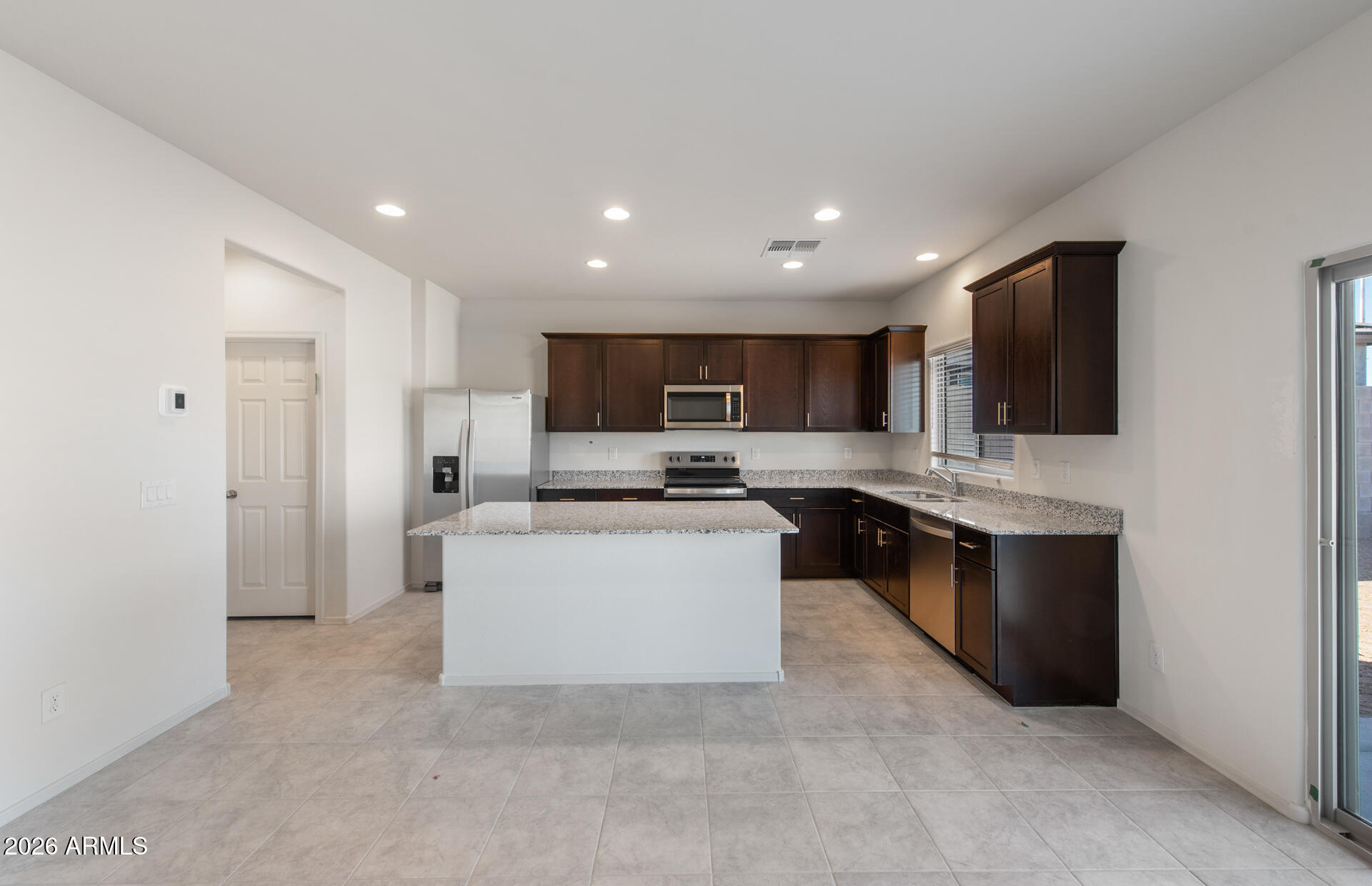 43010 West Palo Amarillo Road Maricopa, AZ 85138 - Photo 3 of 22 2 - Kitchen