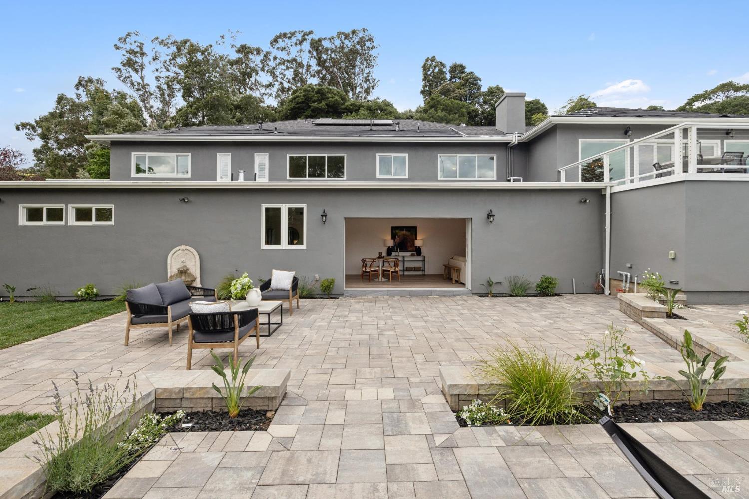80 Montecito Road San Rafael, CA 94901 - Photo 87 of 99