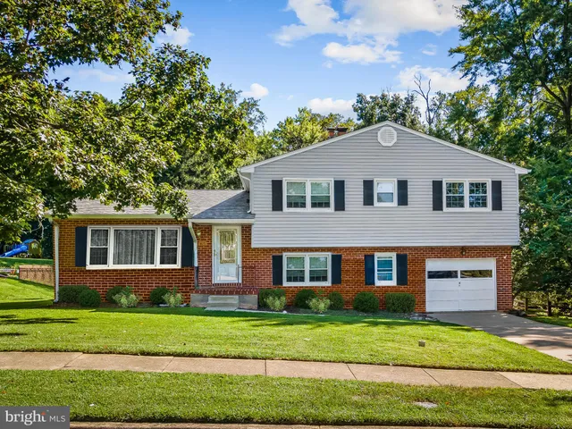 $650,000 | 8517 Tallwood Road, Lutherville-Timonium, MD 21093