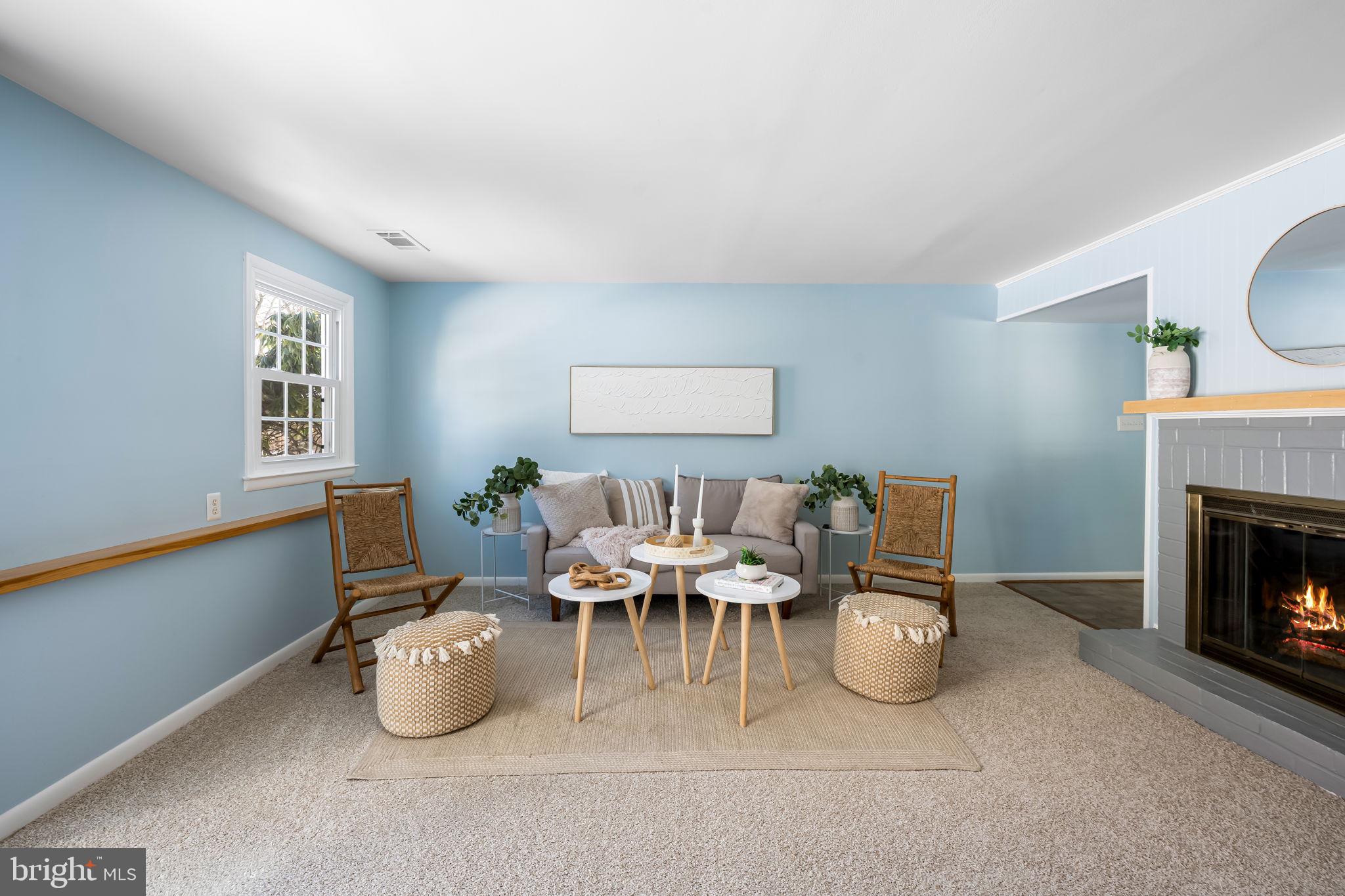 8517 Tallwood Road Lutherville-Timonium, MD 21093 - Photo 15 of 56