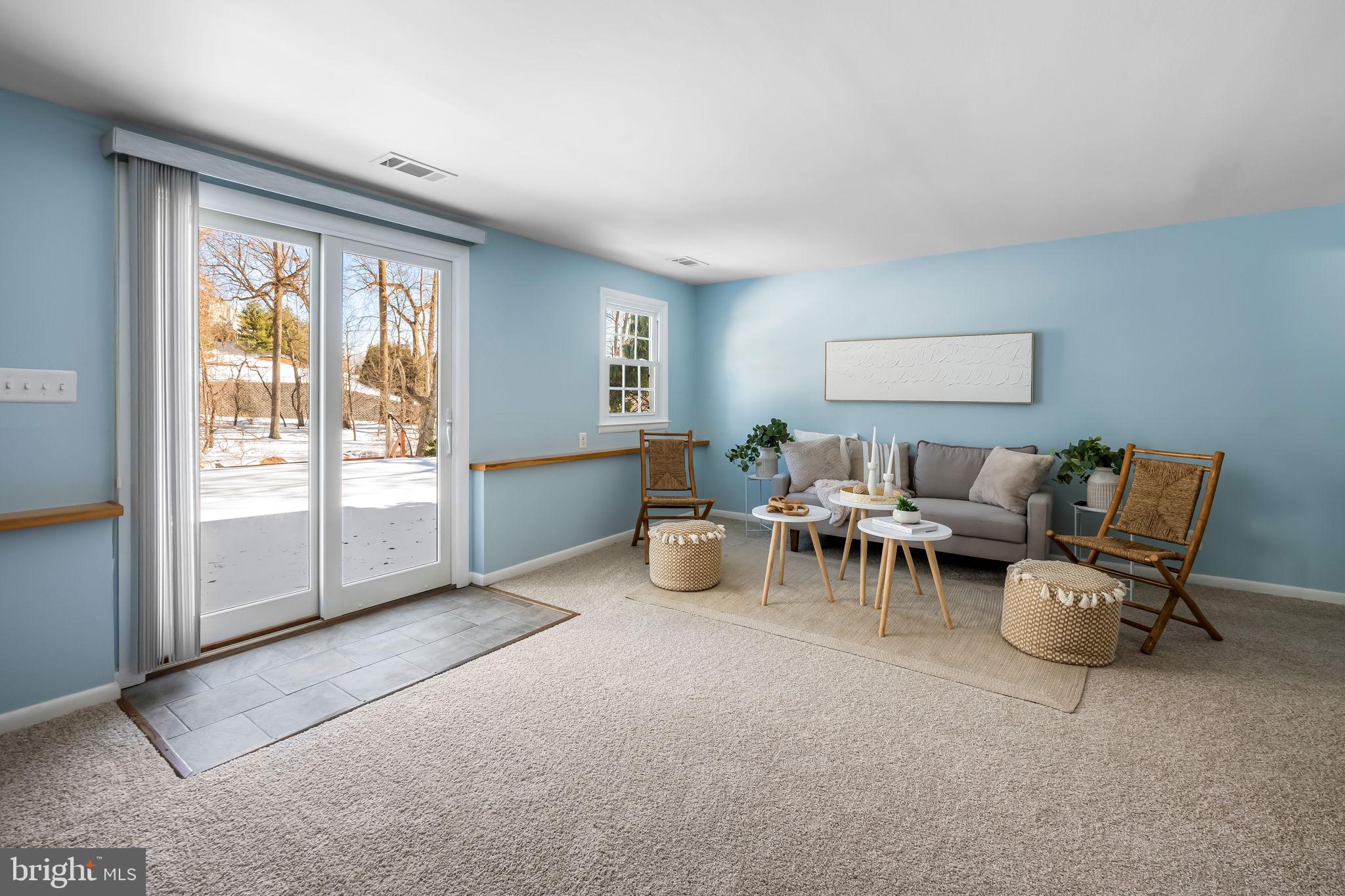 8517 Tallwood Road Lutherville-Timonium, MD 21093 - Photo 16 of 56