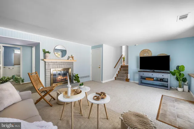 $650,000 | 8517 Tallwood Road, Lutherville-Timonium, MD 21093