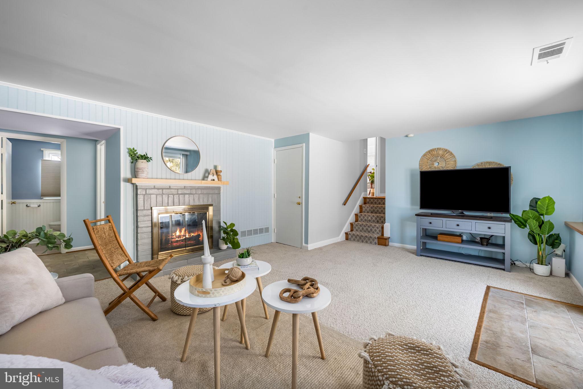 8517 Tallwood Road Lutherville-Timonium, MD 21093 - Photo 17 of 56