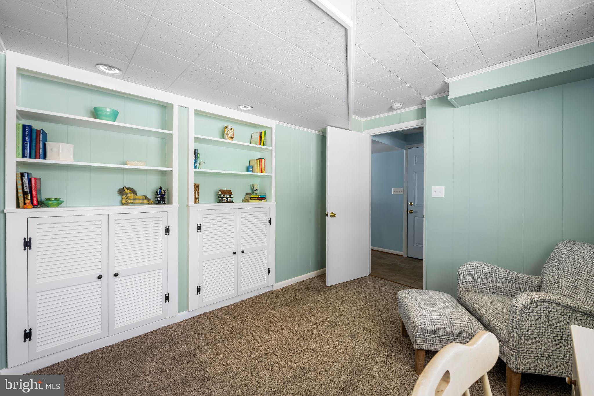 8517 Tallwood Road Lutherville-Timonium, MD 21093 - Photo 20 of 56