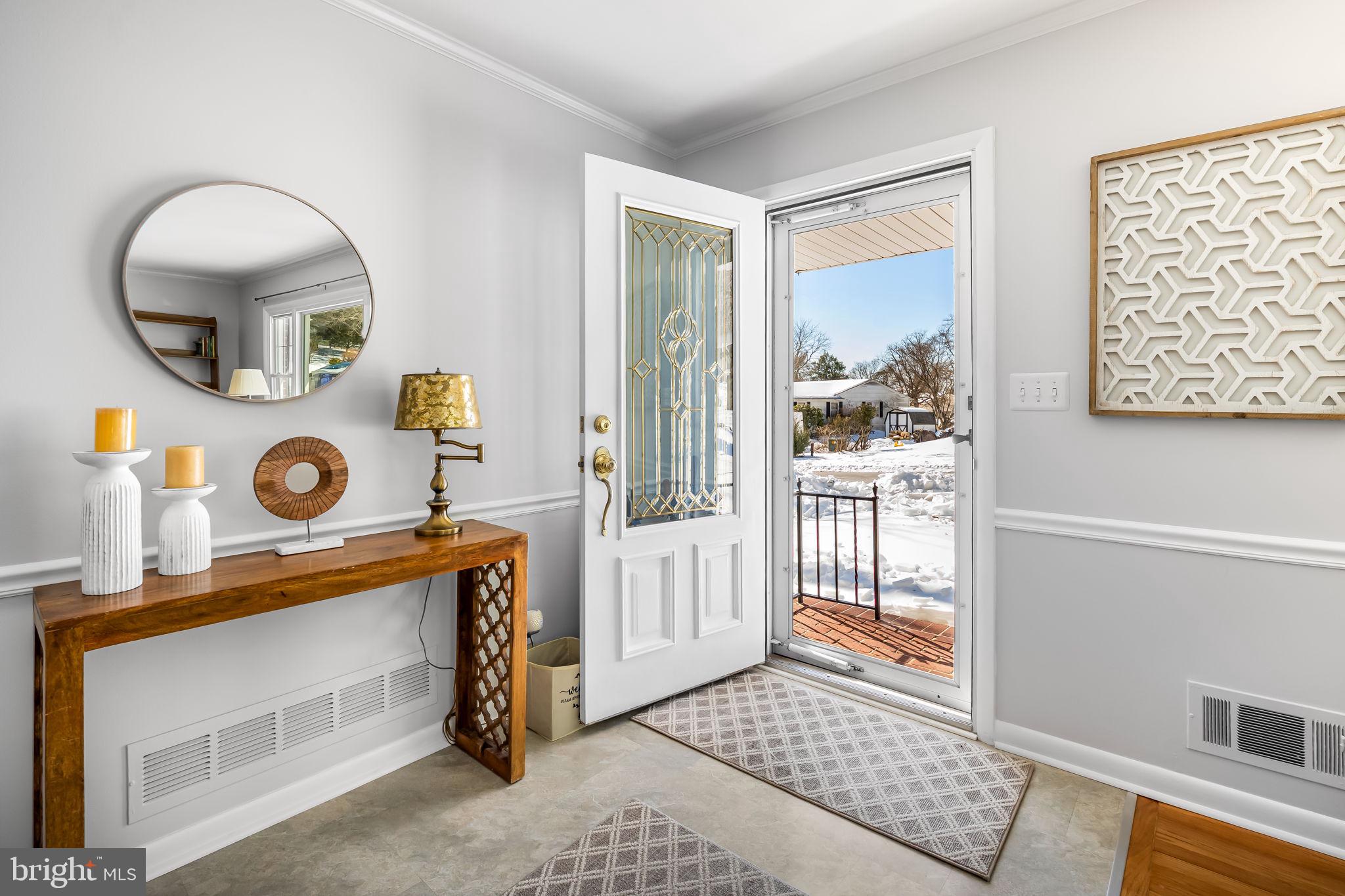 8517 Tallwood Road Lutherville-Timonium, MD 21093 - Photo 2 of 56