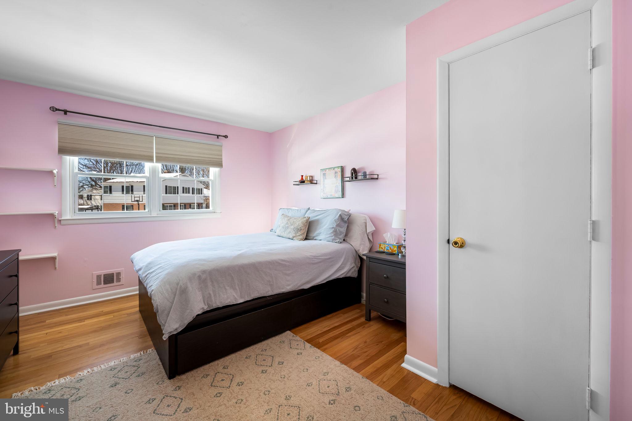 8517 Tallwood Road Lutherville-Timonium, MD 21093 - Photo 25 of 56