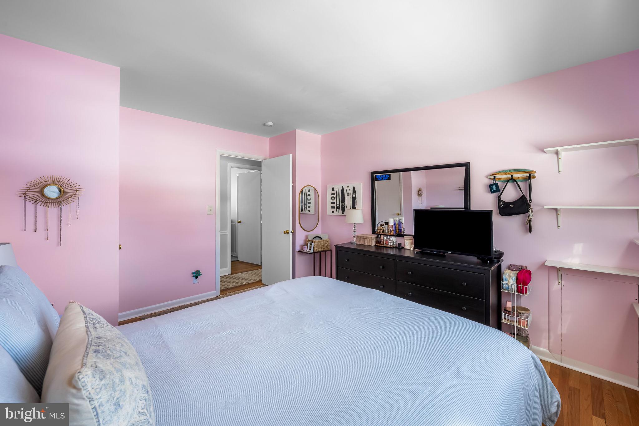 8517 Tallwood Road Lutherville-Timonium, MD 21093 - Photo 26 of 56