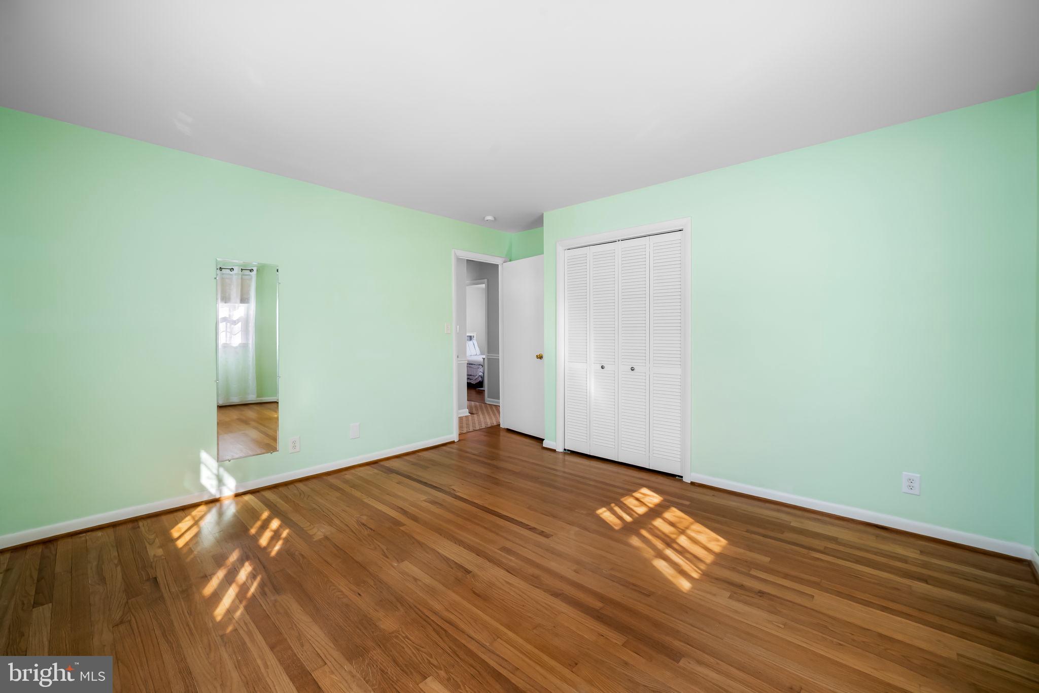 8517 Tallwood Road Lutherville-Timonium, MD 21093 - Photo 30 of 56