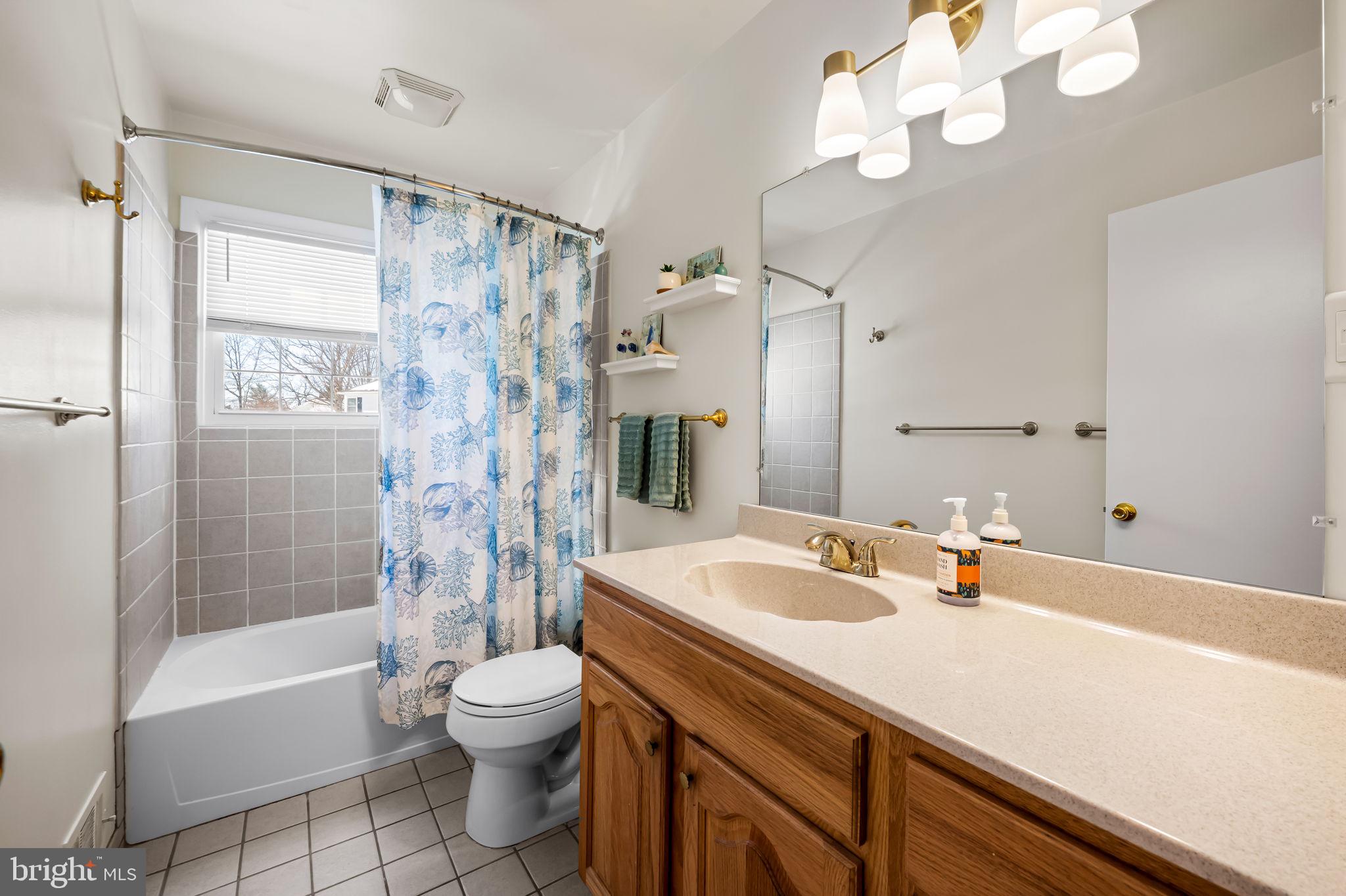 8517 Tallwood Road Lutherville-Timonium, MD 21093 - Photo 31 of 56