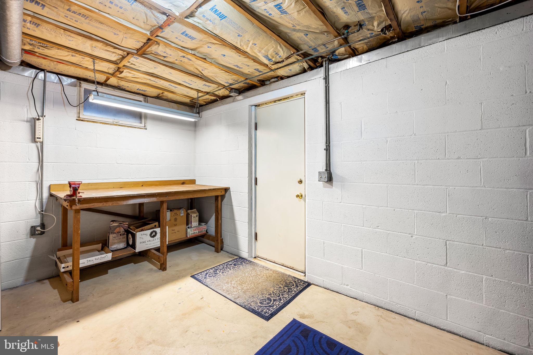 8517 Tallwood Road Lutherville-Timonium, MD 21093 - Photo 33 of 56