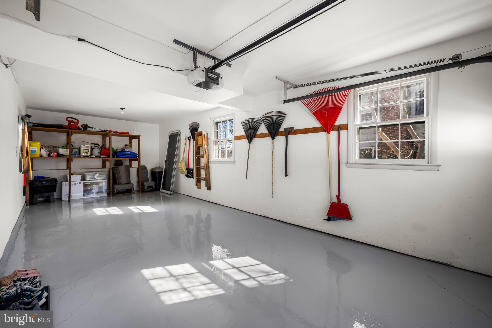 8517 Tallwood Road Lutherville-Timonium, MD 21093 - Photo 34 of 56