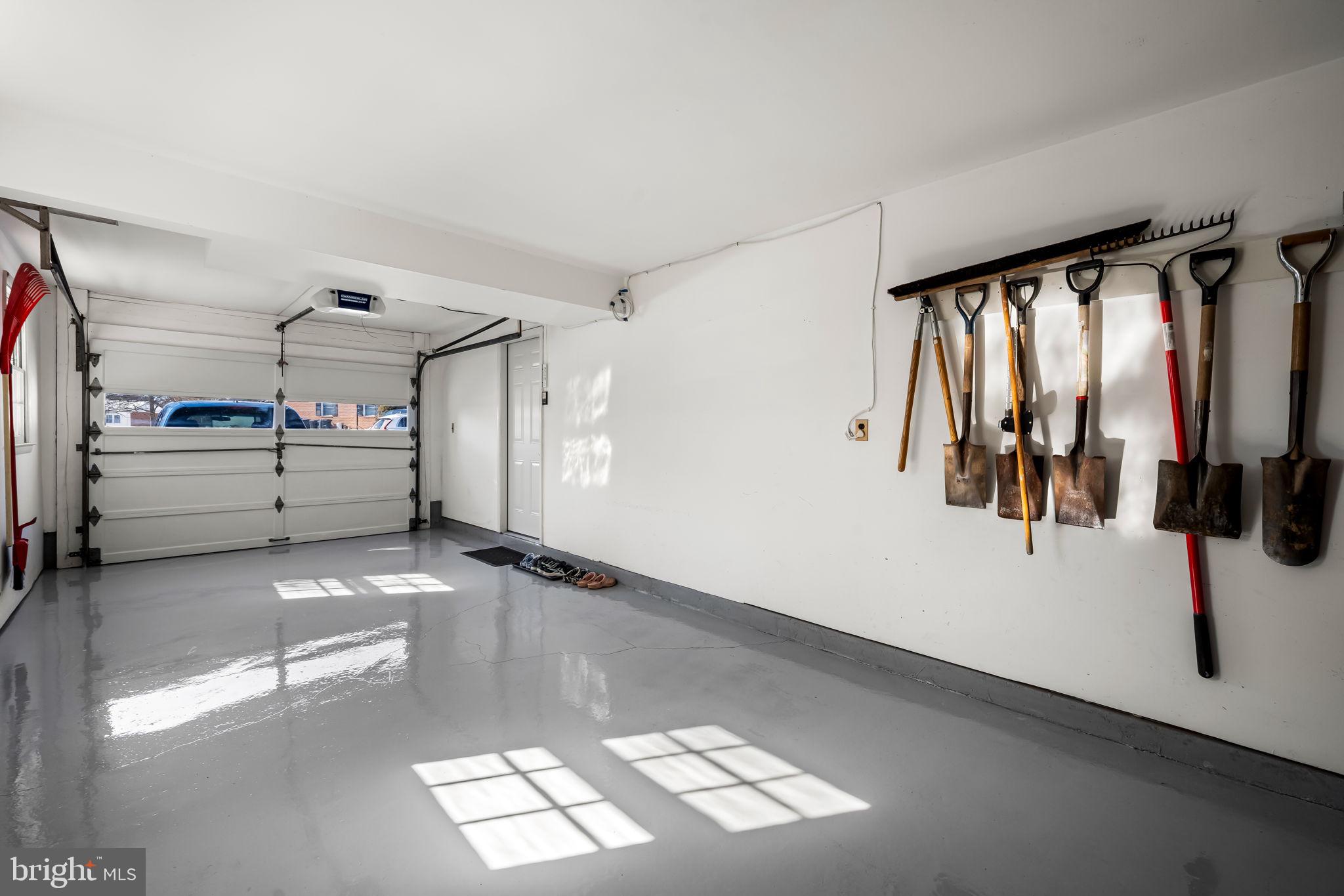 8517 Tallwood Road Lutherville-Timonium, MD 21093 - Photo 35 of 56