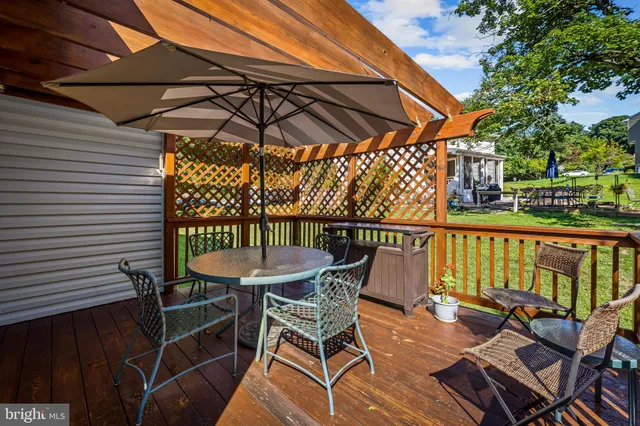 $650,000 | 8517 Tallwood Road, Lutherville-Timonium, MD 21093