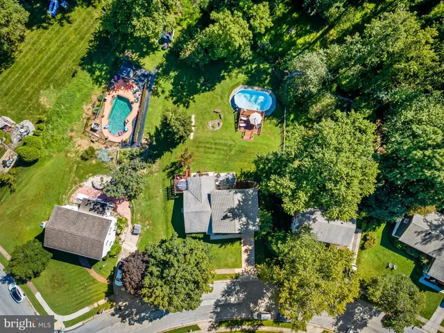 $650,000 | 8517 Tallwood Road, Lutherville-Timonium, MD 21093