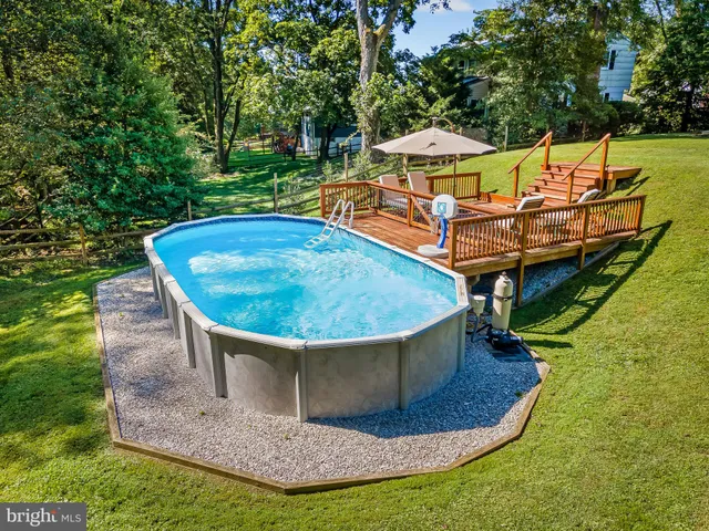 $650,000 | 8517 Tallwood Road, Lutherville-Timonium, MD 21093