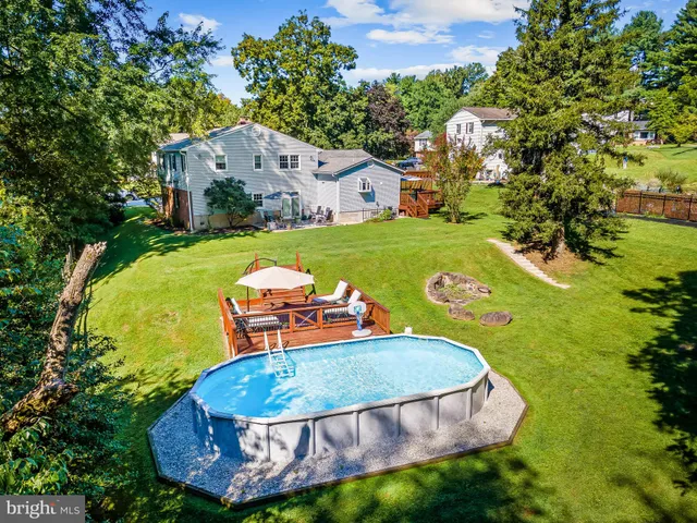 $650,000 | 8517 Tallwood Road, Lutherville-Timonium, MD 21093