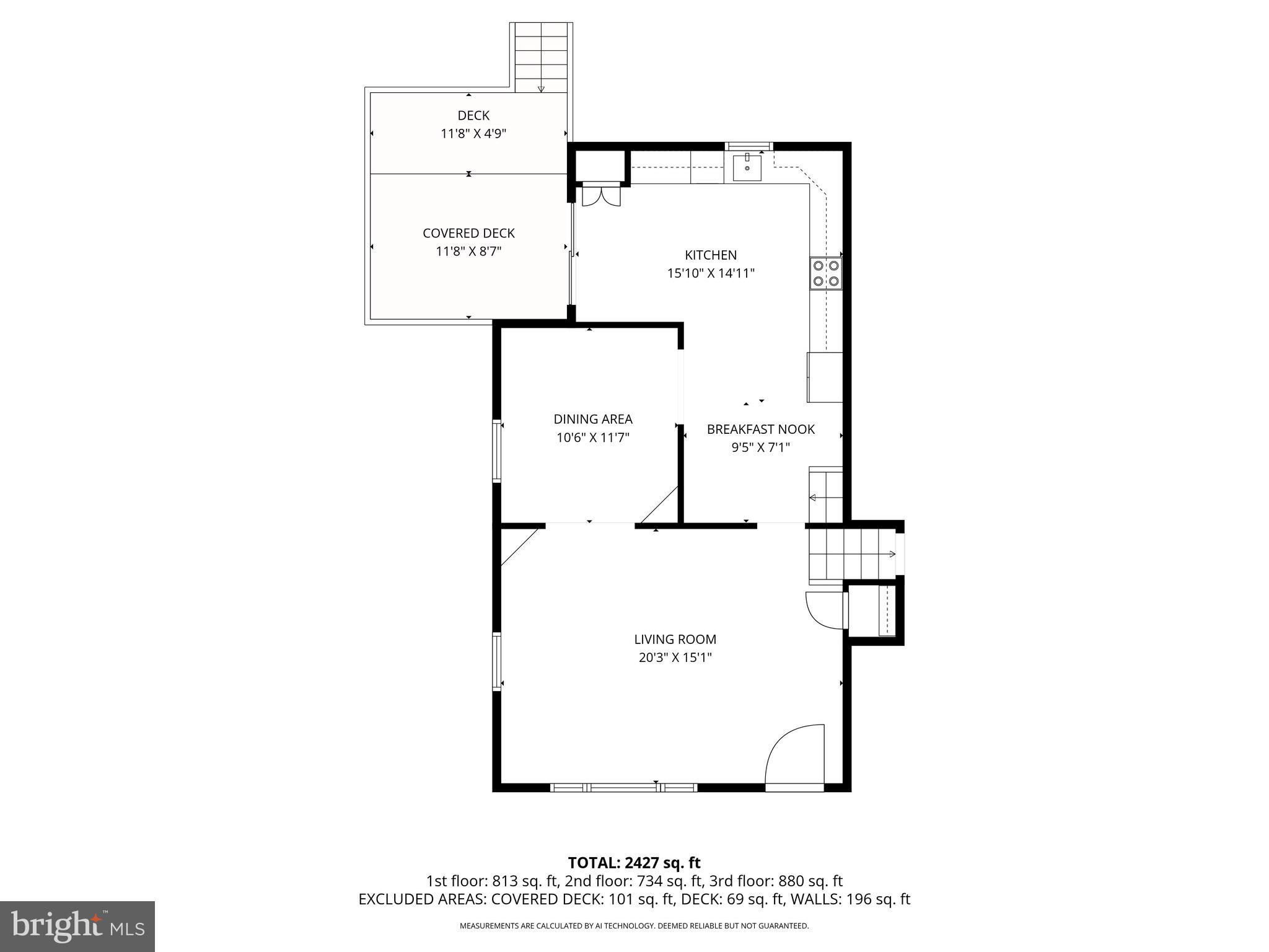 8517 Tallwood Road Lutherville-Timonium, MD 21093 - Photo 53 of 56