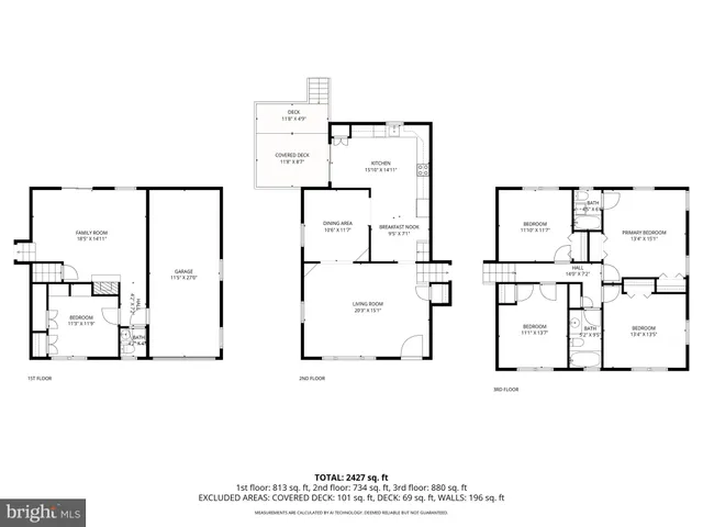$650,000 | 8517 Tallwood Road, Lutherville-Timonium, MD 21093