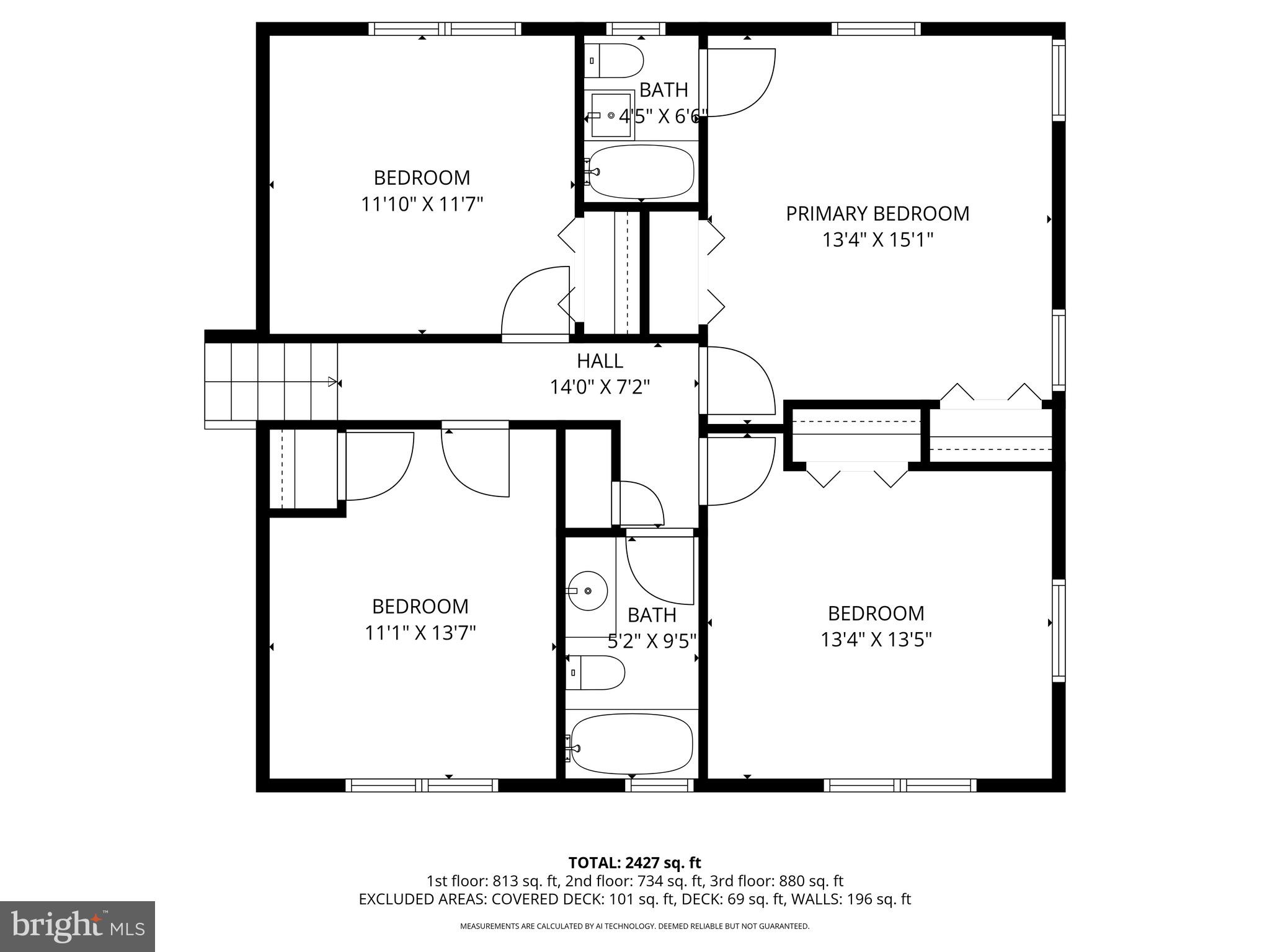 8517 Tallwood Road Lutherville-Timonium, MD 21093 - Photo 55 of 56