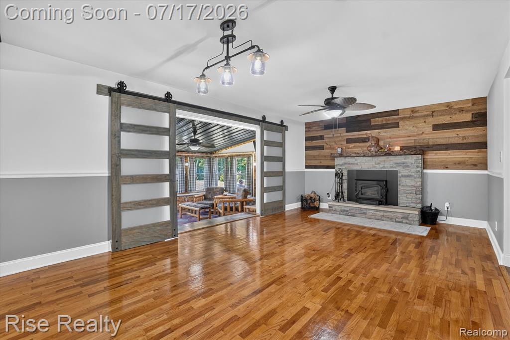 4338 South Duffield Road Lennon, MI 48449 - Photo 13 of 61