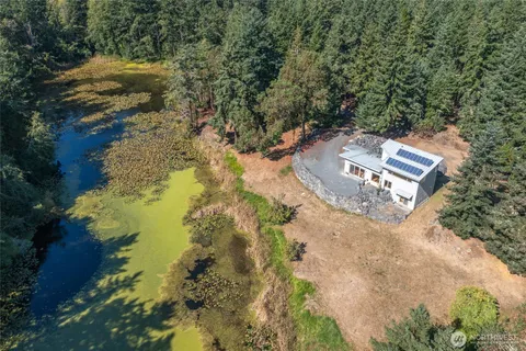 $1,150,000 | 96 Pleasant Pond Lane, Friday Harbor, WA 98250
