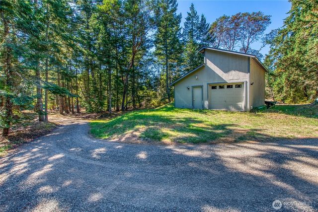 $1,150,000 | 96 Pleasant Pond Lane, Friday Harbor, WA 98250
