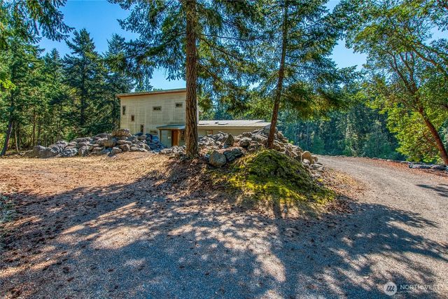 $1,150,000 | 96 Pleasant Pond Lane, Friday Harbor, WA 98250