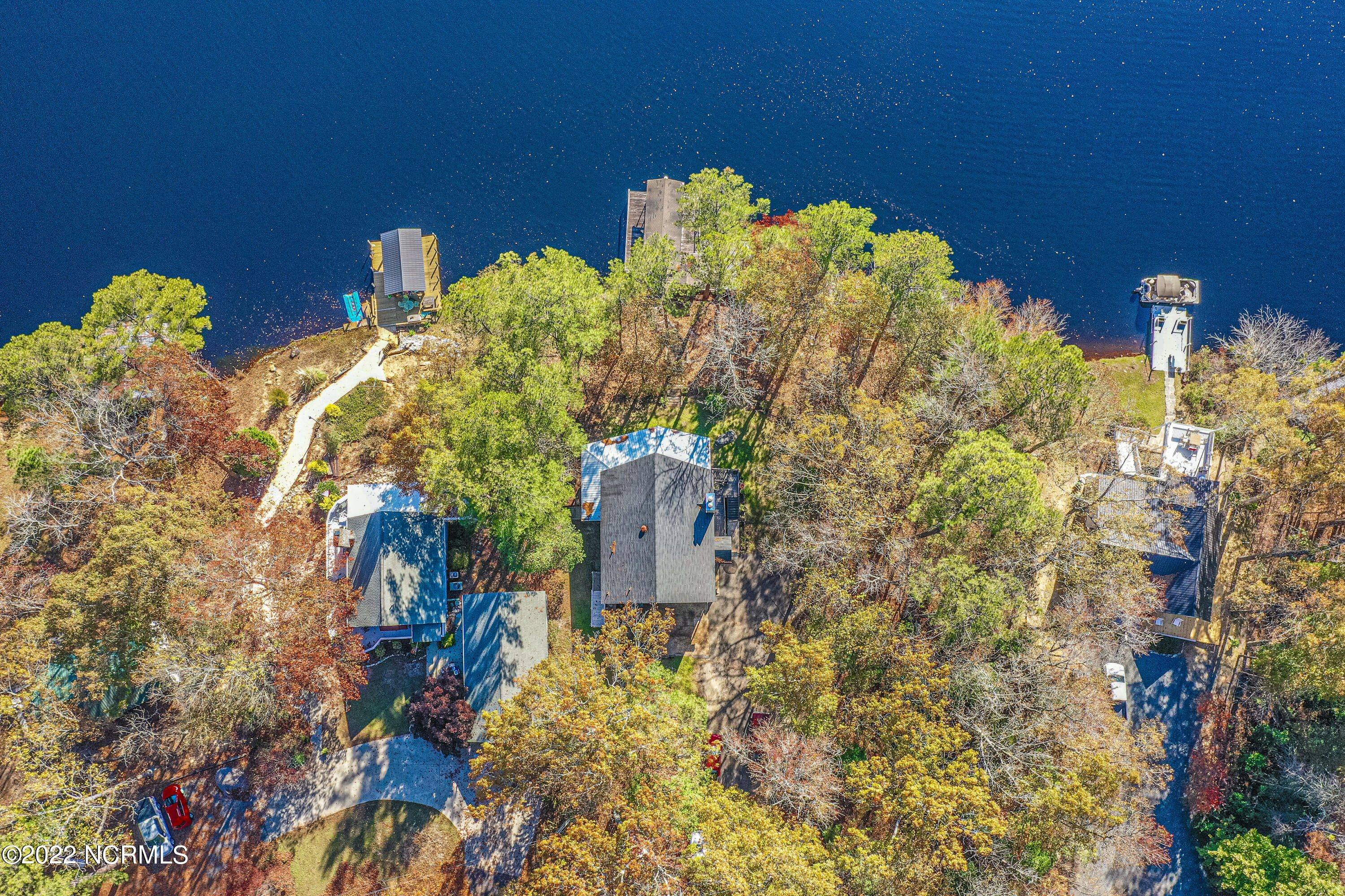 120 Holly Berry Ridge Rockingham, NC 28379 - Photo 3 of 64 DJI_0826