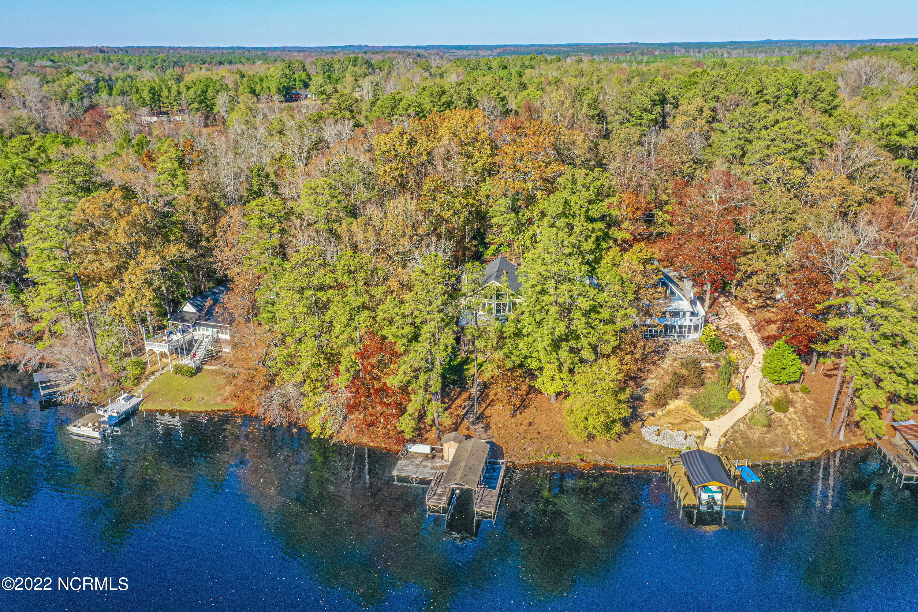 120 Holly Berry Ridge Rockingham, NC 28379 - Photo 5 of 64 DJI_0831