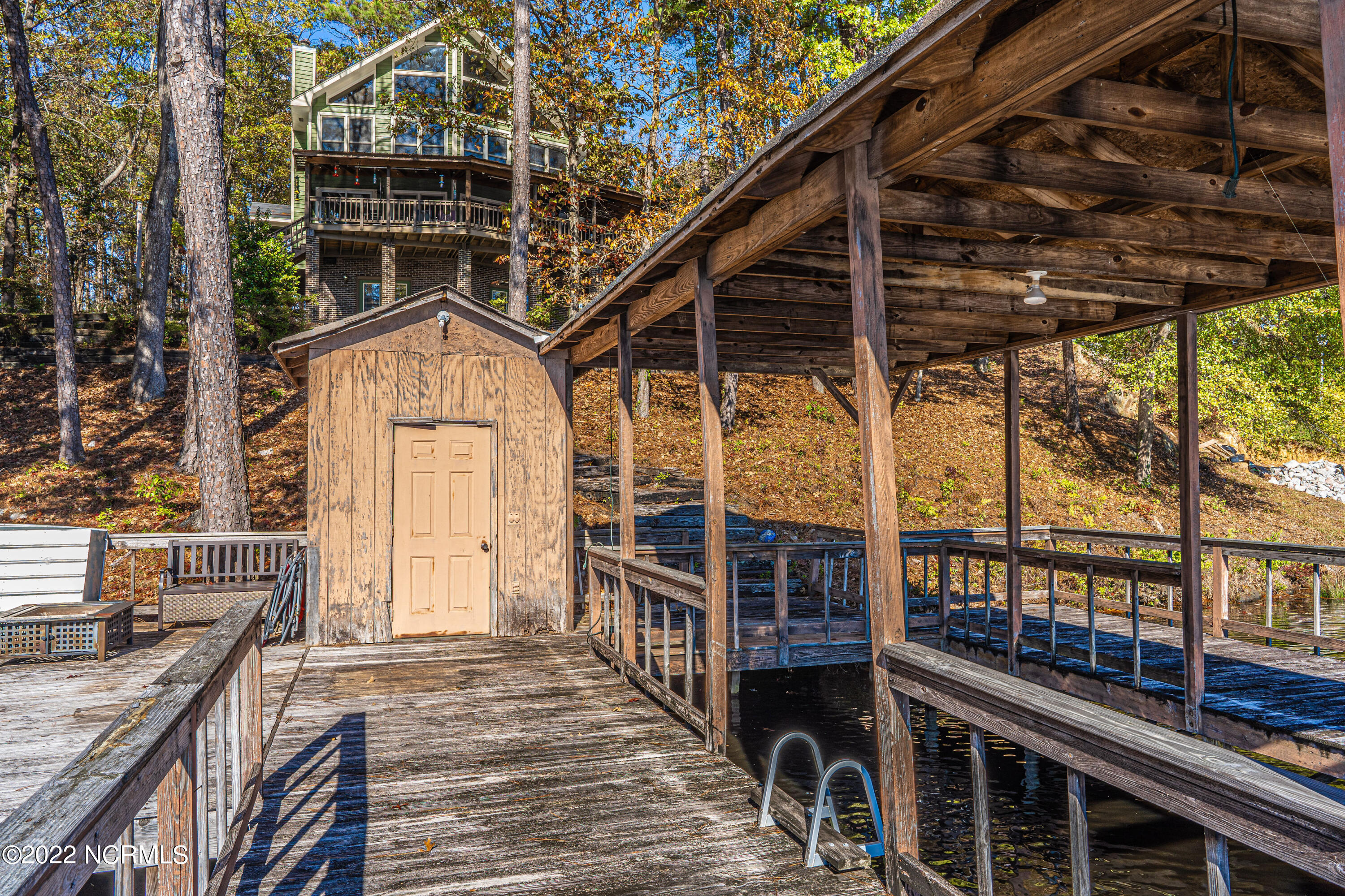 120 Holly Berry Ridge Rockingham, NC 28379 - Photo 54 of 64 DSC01102