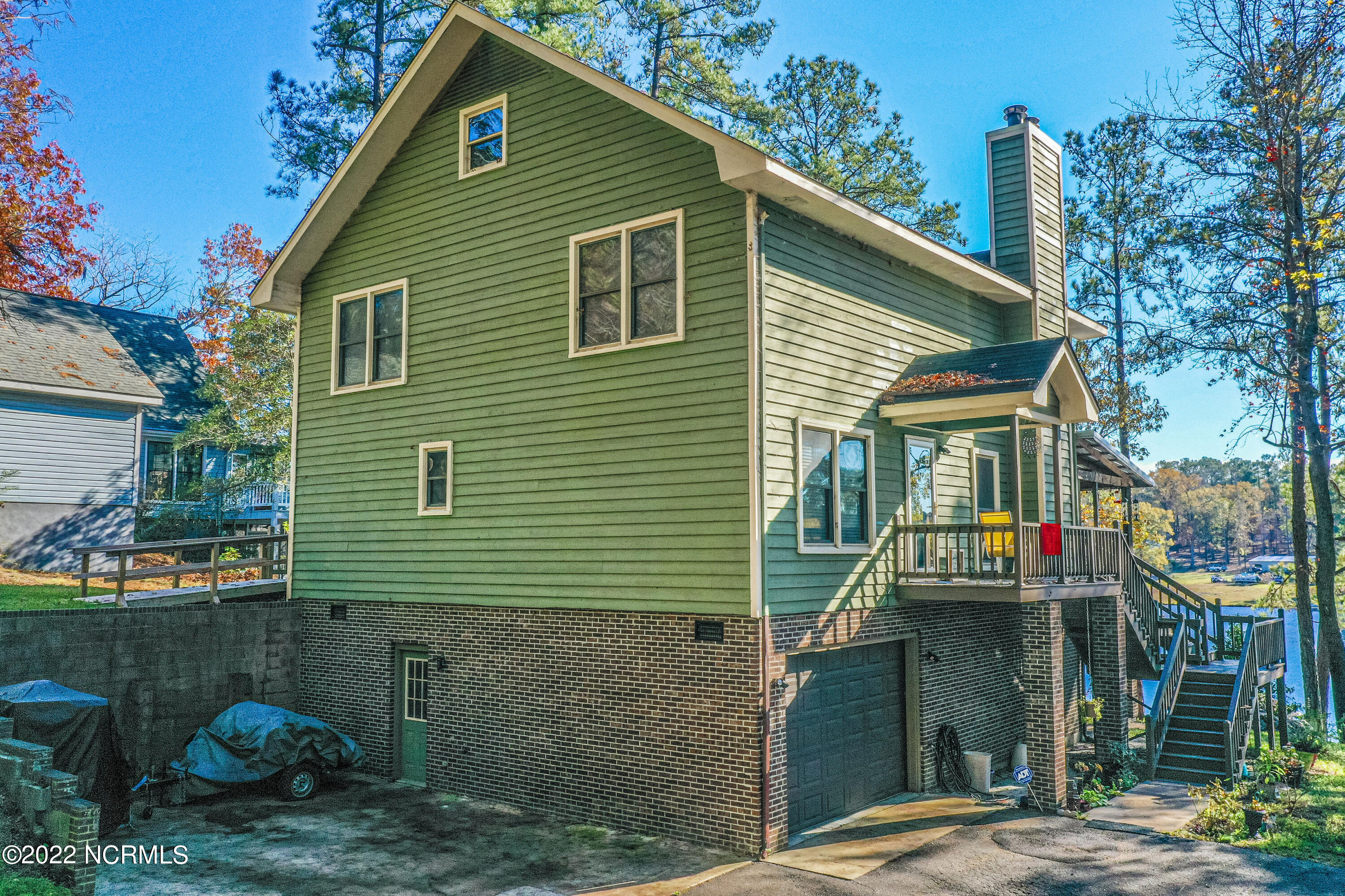 120 Holly Berry Ridge Rockingham, NC 28379 - Photo 8 of 64 DJI_0835