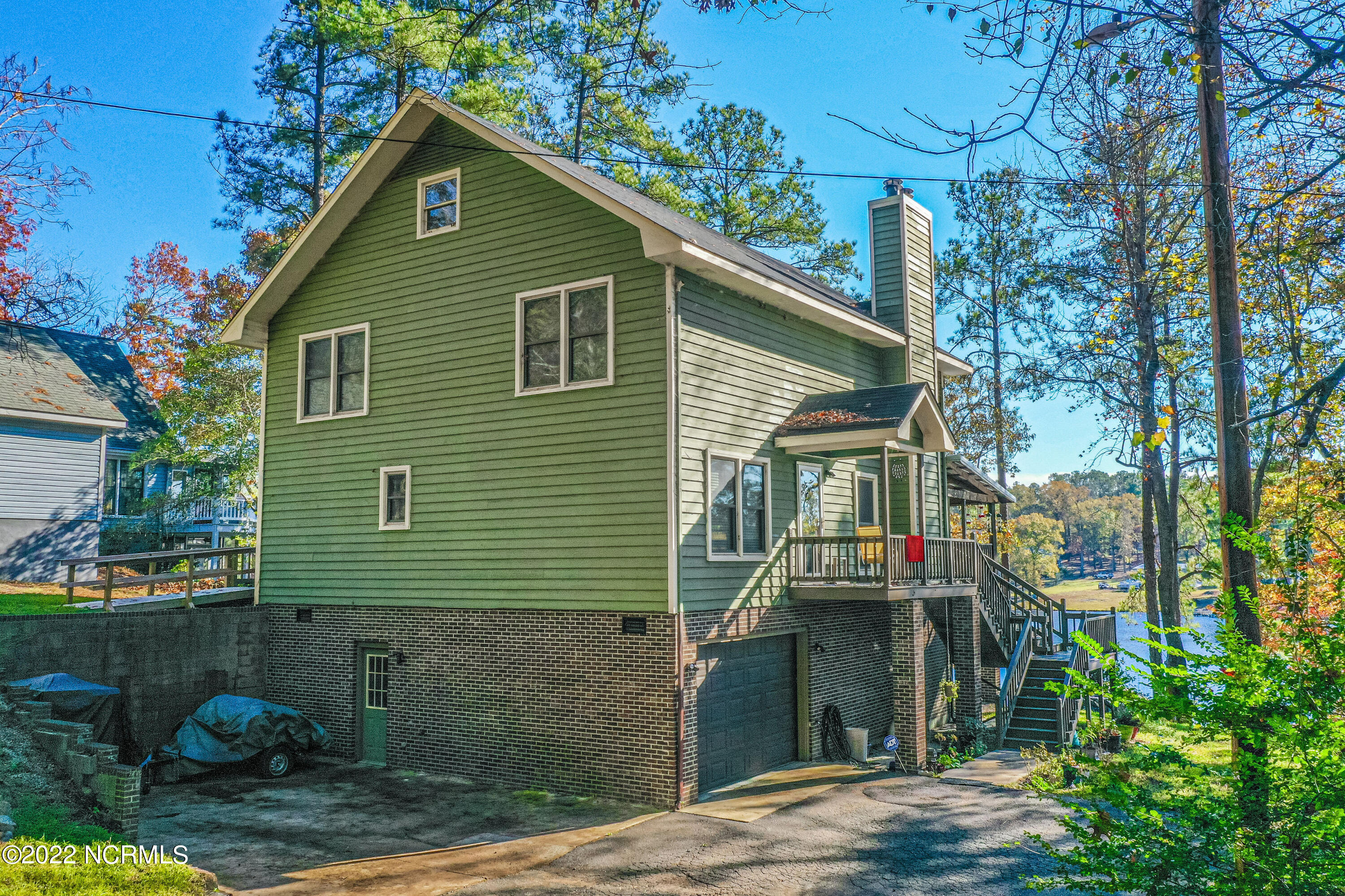 120 Holly Berry Ridge Rockingham, NC 28379 - Photo 9 of 64 DJI_0836